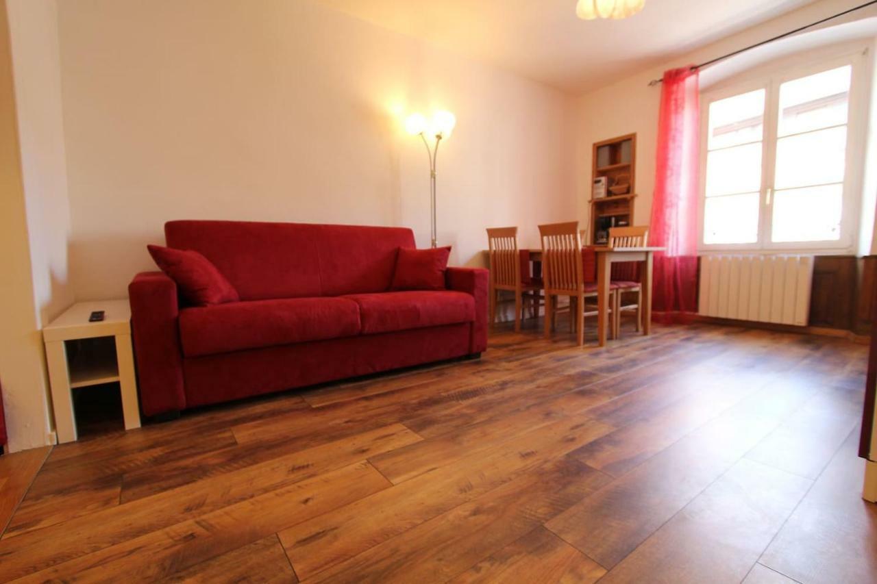 Gîte L Écrin - Cœur de Riquewihr - 4 personnes - Netflix Esterno foto